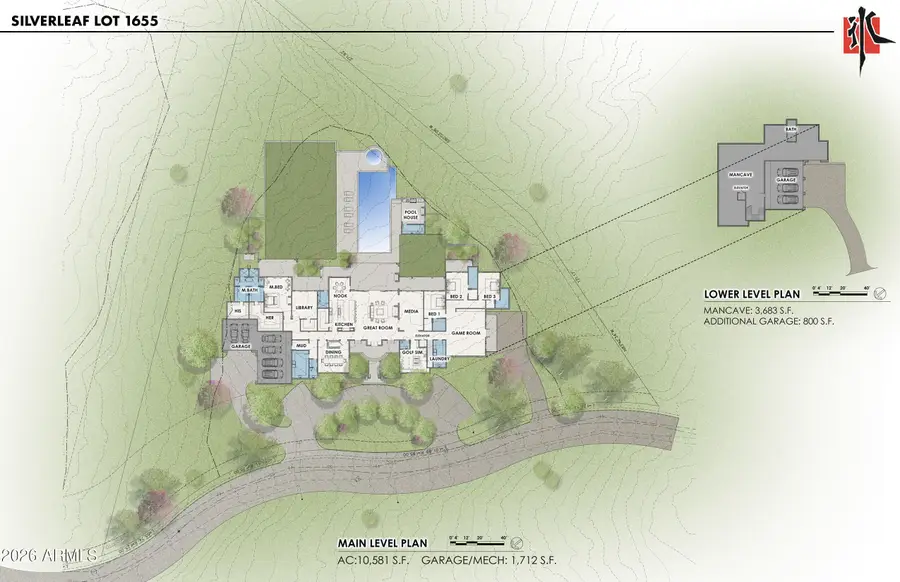 10713 E Wingspan Way #1655, Scottsdale, AZ 85255 - Image #2