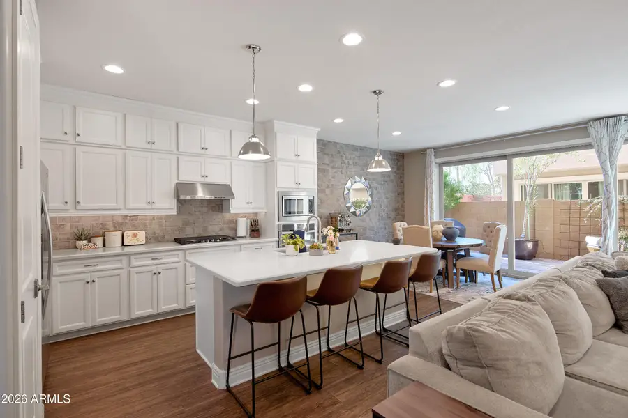 963 E Danbury Drive, Phoenix, AZ 85022 - #2