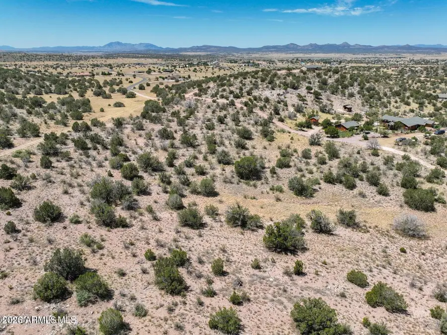 xxxx N Verde Highlands Trail #033C, Paulden, AZ 86334 - #2