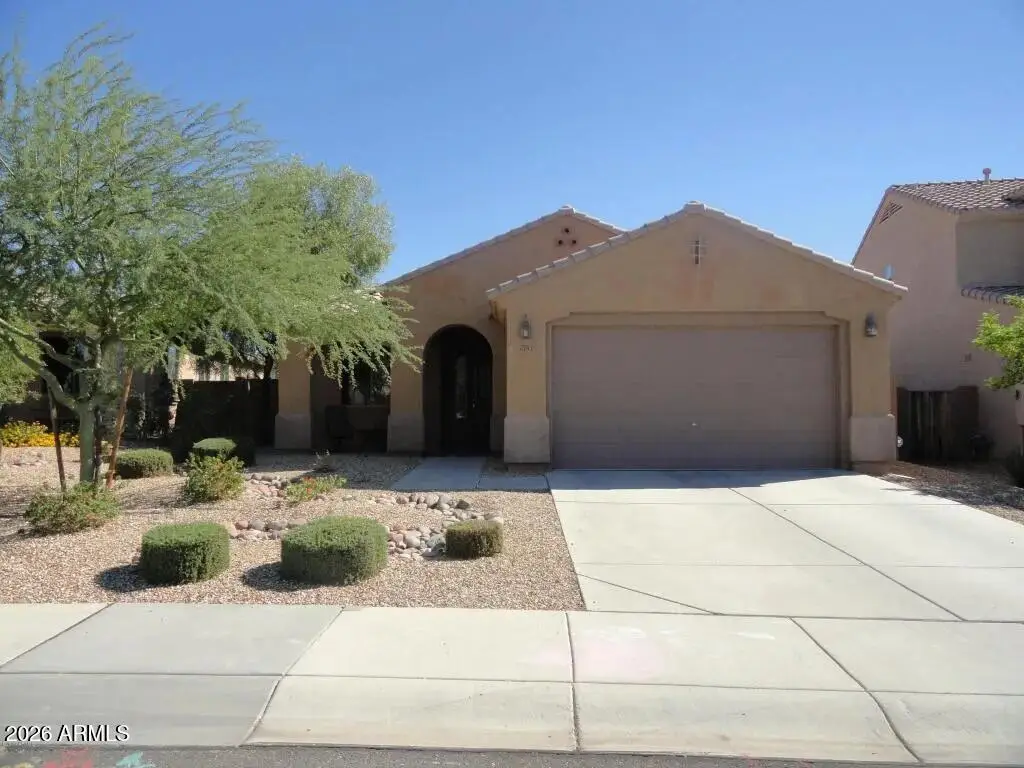 6793 W Evergreen Terrace, Peoria, AZ 85383 - Image #1