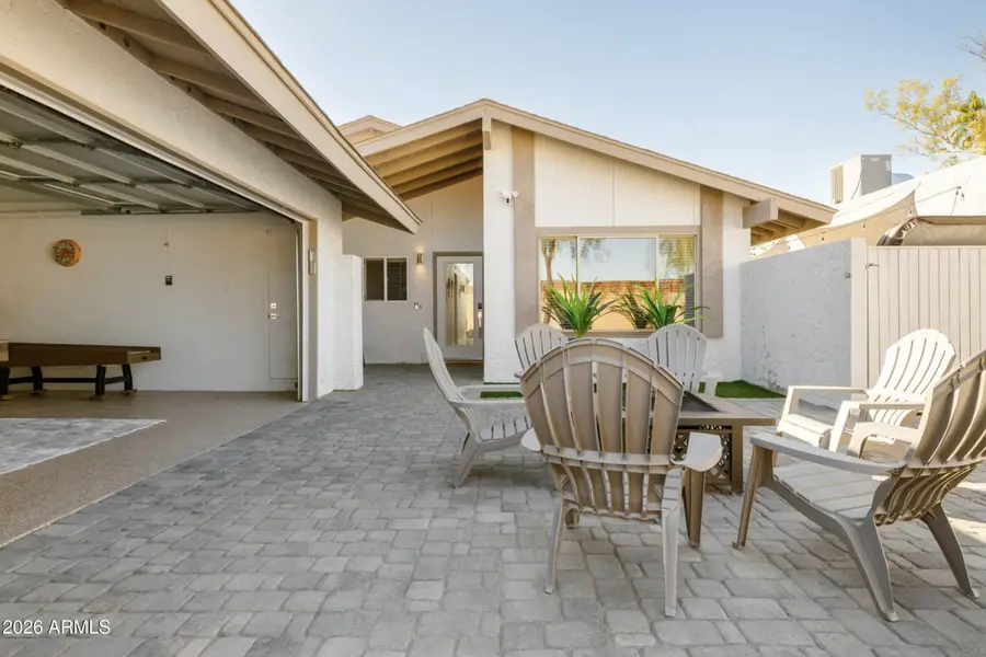 2230 N 87th Terrace, Scottsdale, AZ 85257 - #2