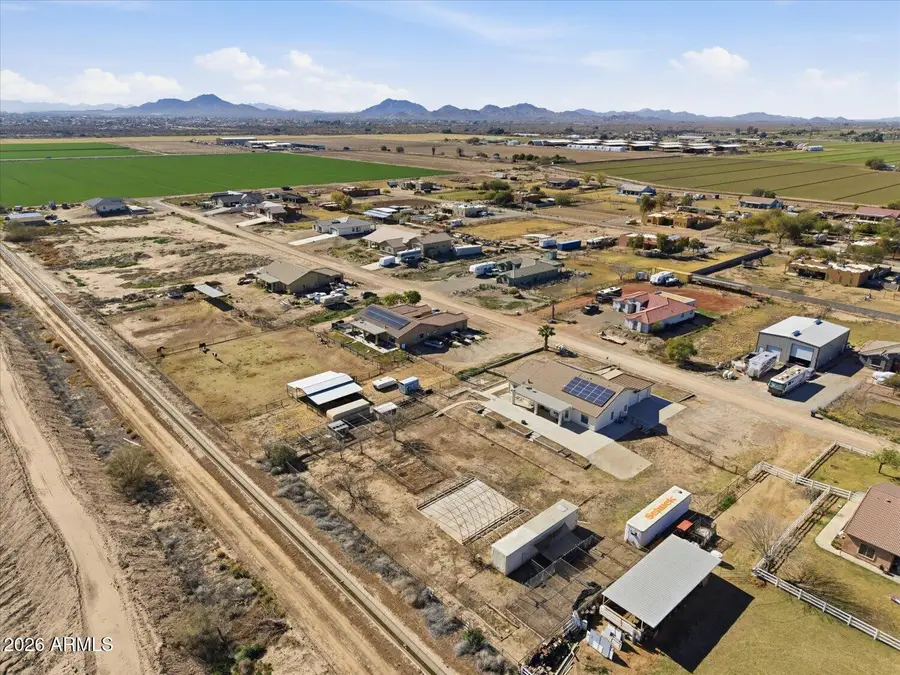 8405 S 203rd Drive, Buckeye, AZ 85326 - #3