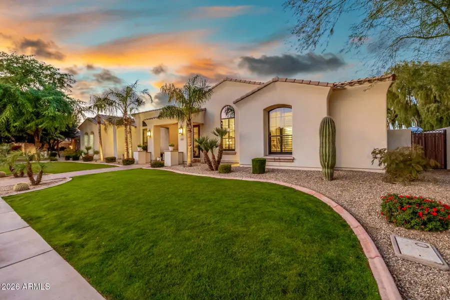 4348 E Scorpio Place, Chandler, AZ 85249 - #2