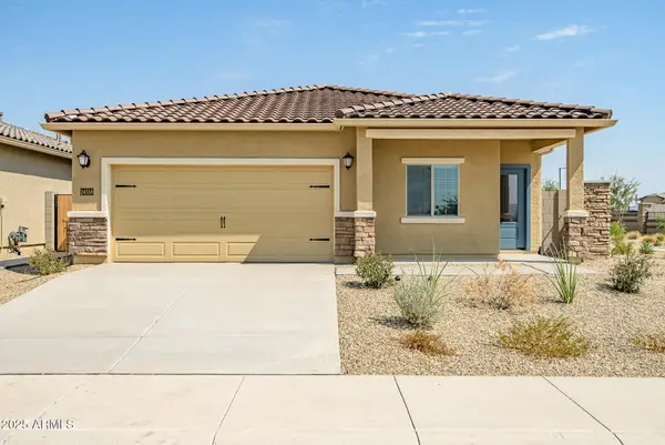 24558 W St Catherine Avenue, Buckeye, AZ 85326