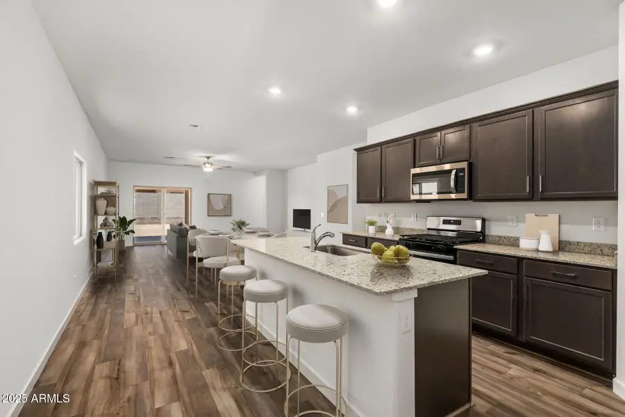 24601 W St Anne Avenue, Buckeye, AZ 85326 - Image #2