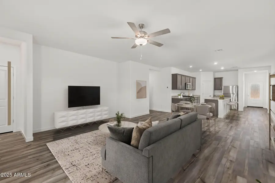 24601 W St Anne Avenue, Buckeye, AZ 85326 - Image #3