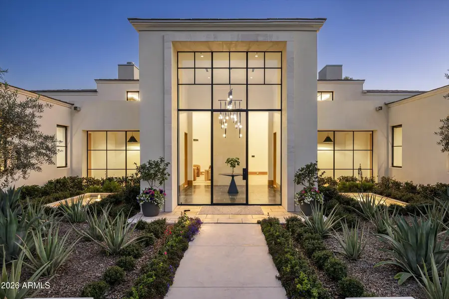 5029 E Desert Park Lane, Paradise Valley, AZ 85253 - Image #2