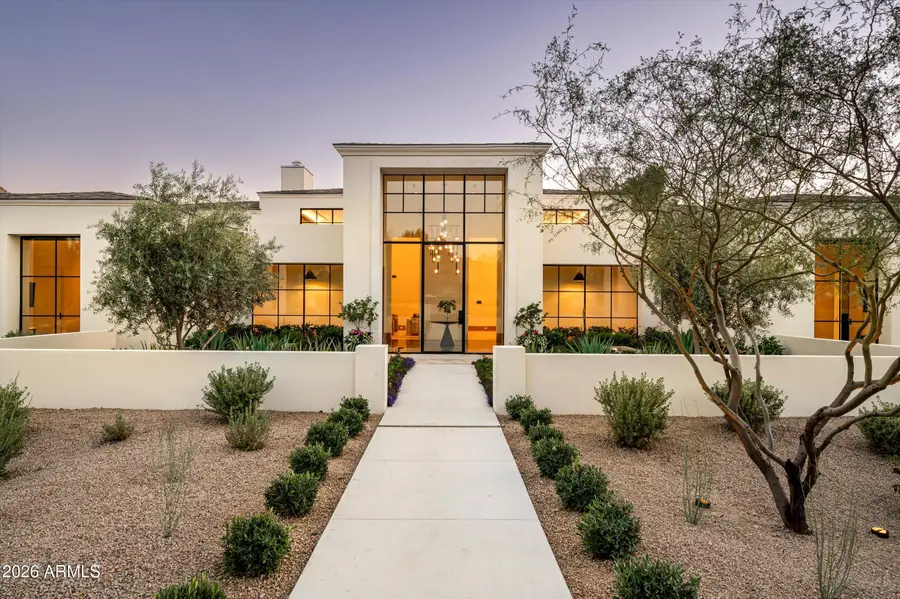 5029 E Desert Park Lane, Paradise Valley, AZ 85253 - Image #3