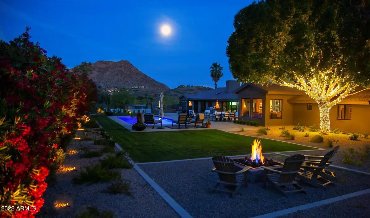 4630 E Clearwater Parkway, Paradise Valley, AZ 85253 - Image #1