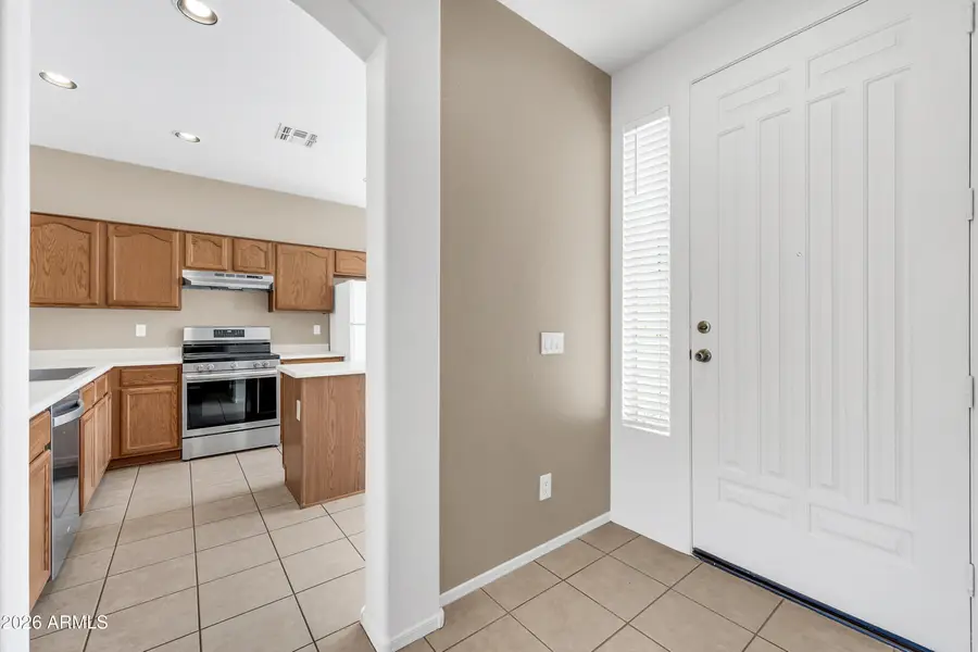 2720 E Carla Vista Drive, Chandler, AZ 85225 - Image #3