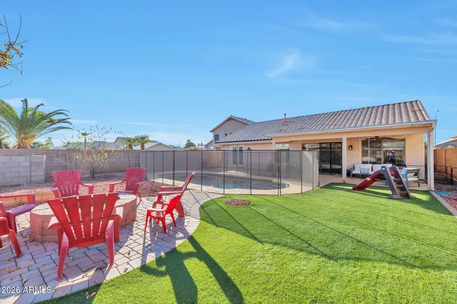 1612 E Laurel Avenue, Gilbert, AZ 85234 - #2