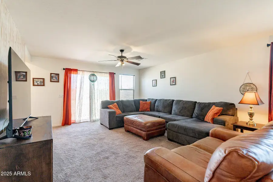 1414 W Pinkley Way, Coolidge, AZ 85128 - #3