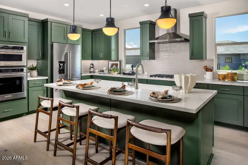 12971 W Eagle Feather Road, Peoria, AZ 85383 - #2