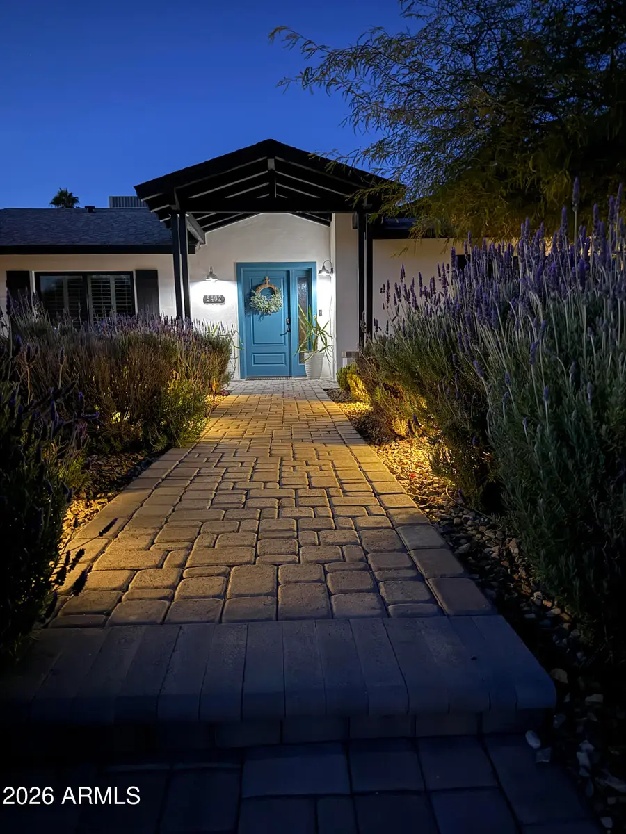 5402 E Corrine Drive E, Scottsdale, AZ 85254 - #3