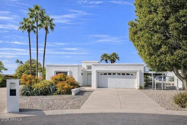 1202 E Rowlands Lane, Phoenix, AZ 85022