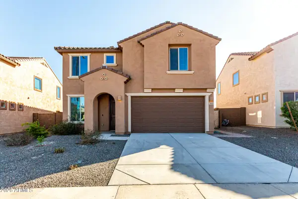 19881 W Annika Drive, Litchfield Park, AZ 85340