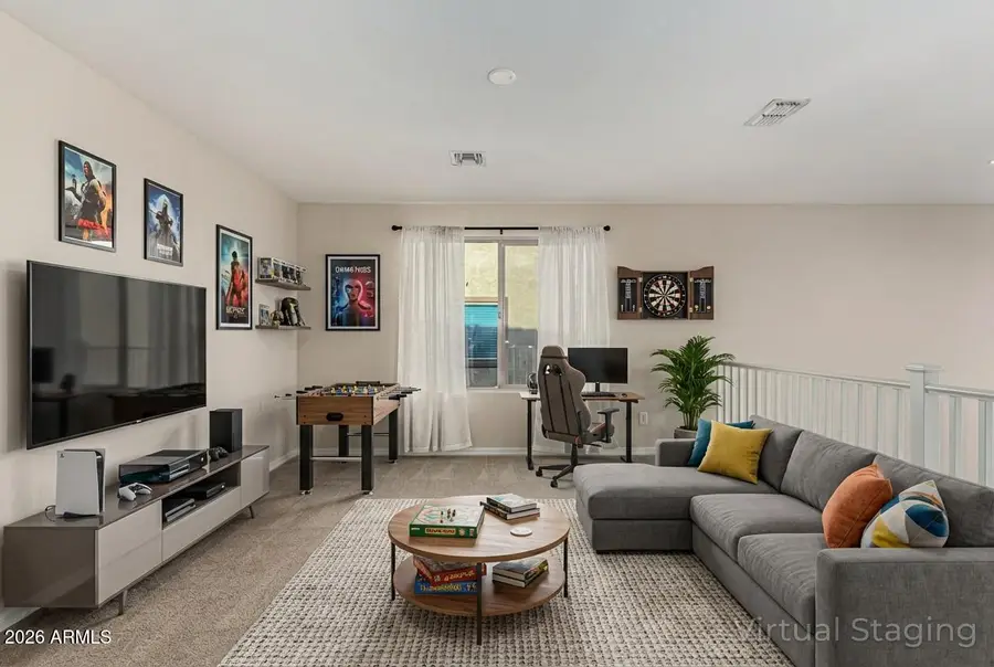 19881 W Annika Drive, Litchfield Park, AZ 85340 - #3