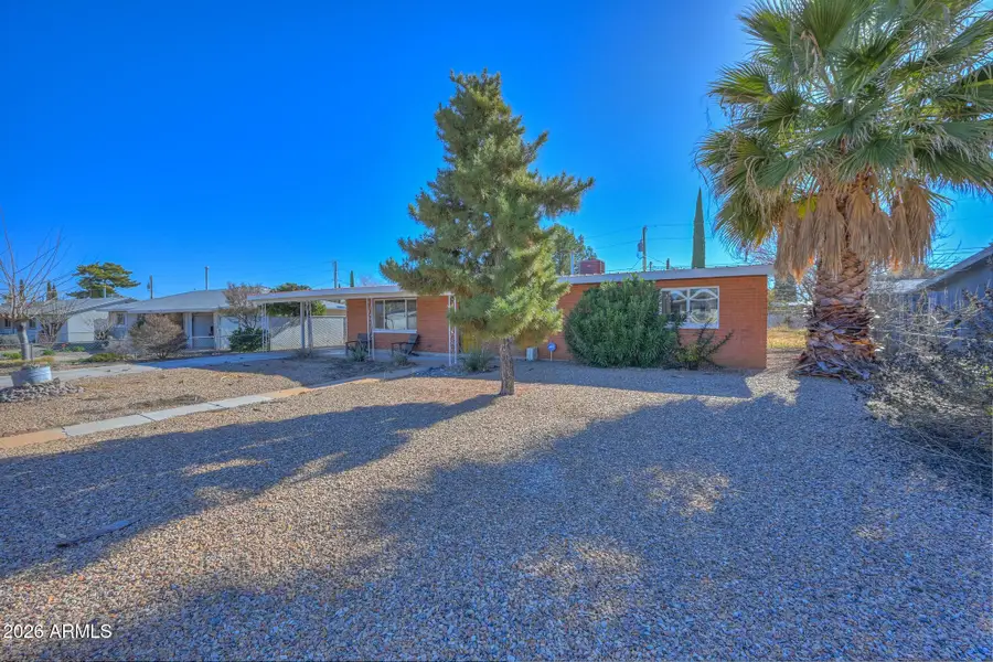 100 E Freihage Drive, Sierra Vista, AZ 85635 - Image #2
