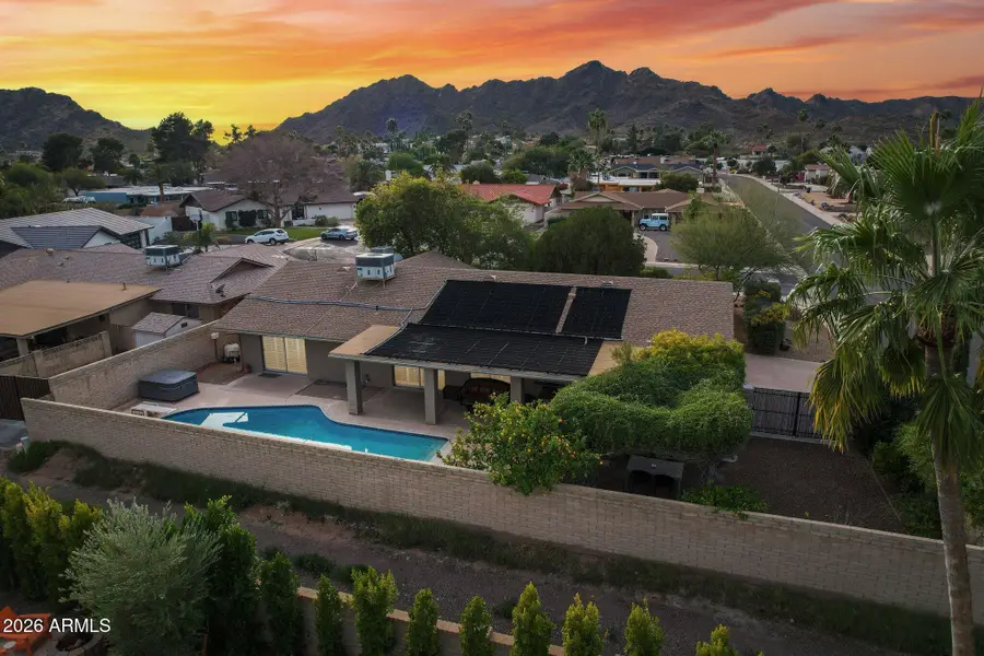 10049 N 25th Place, Phoenix, AZ 85028 - #2