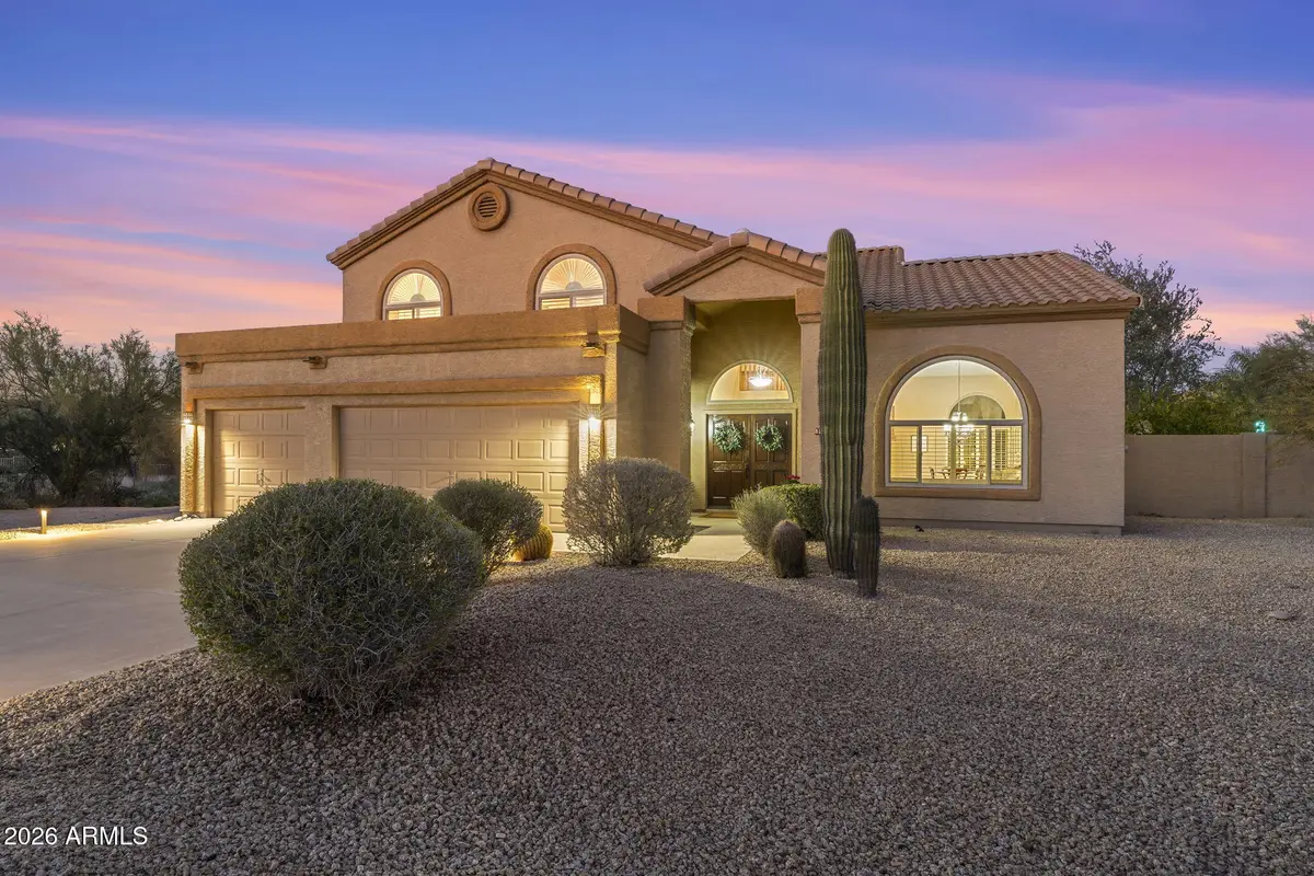 8530 E Lariat Lane, Scottsdale, AZ 85255 - #1