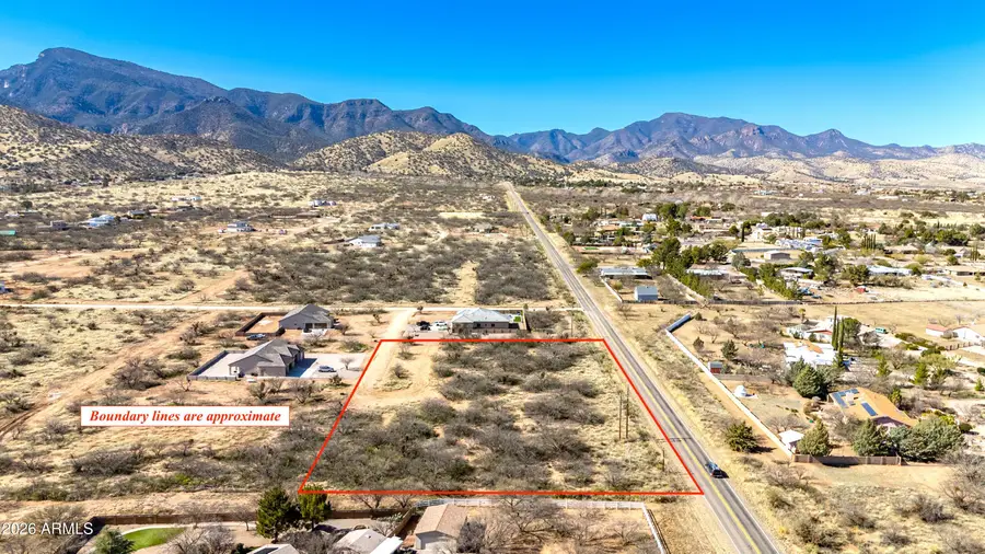 TBD E Anika Way #023B, Hereford, AZ 85615 - #2