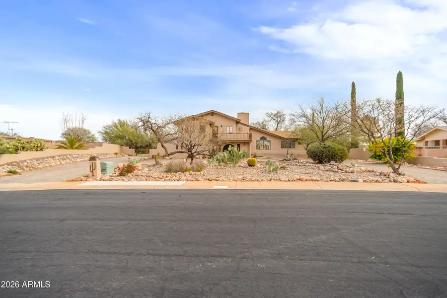 1680 Piccadilly Lane, Sierra Vista, AZ 85635 - Image #3