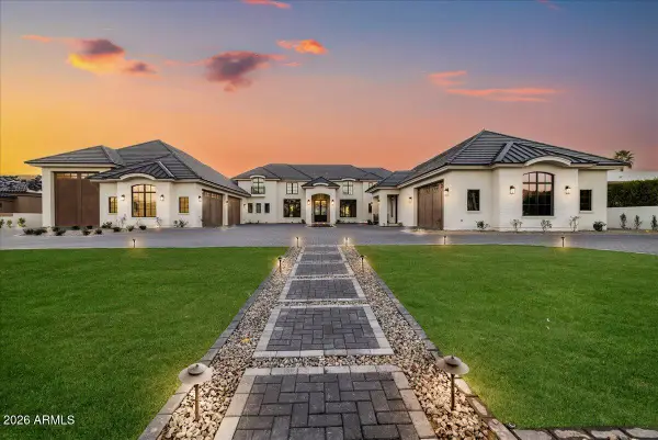 12160 N 98th Street, Scottsdale, AZ 85260