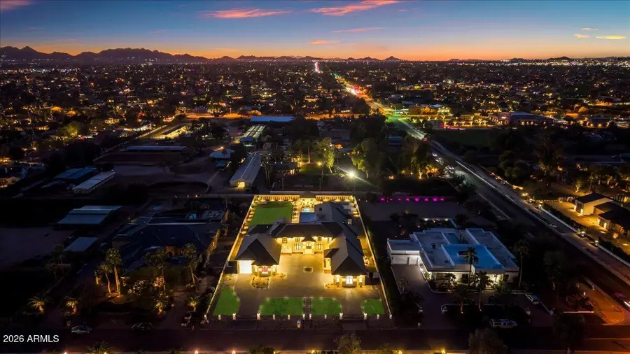 12160 N 98th Street, Scottsdale, AZ 85260 - #2