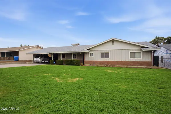 1701 E Tuckey Lane, Phoenix, AZ 85016