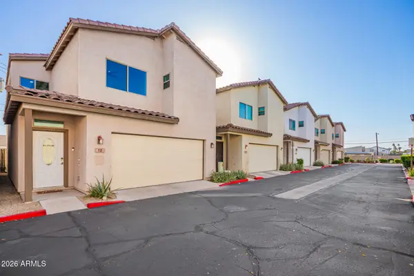 3034 N 39th Street #12, Phoenix, AZ 85018