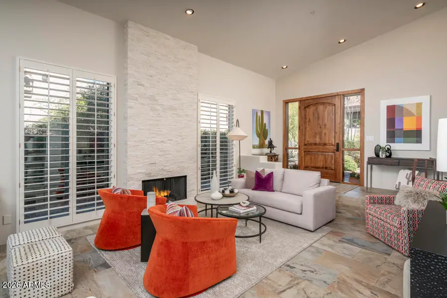 24350 N Whispering Ridge Way #10, Scottsdale, AZ 85255 - #2