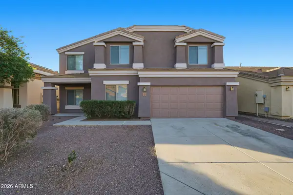 9567 W Frank Avenue, Peoria, AZ 85382