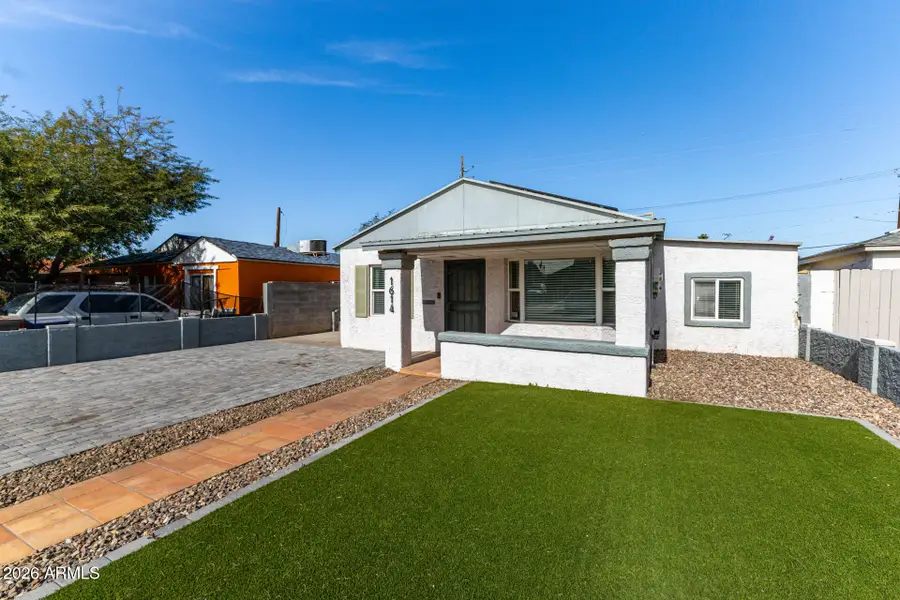 1614 W Lynwood Street, Phoenix, AZ 85007 - #3