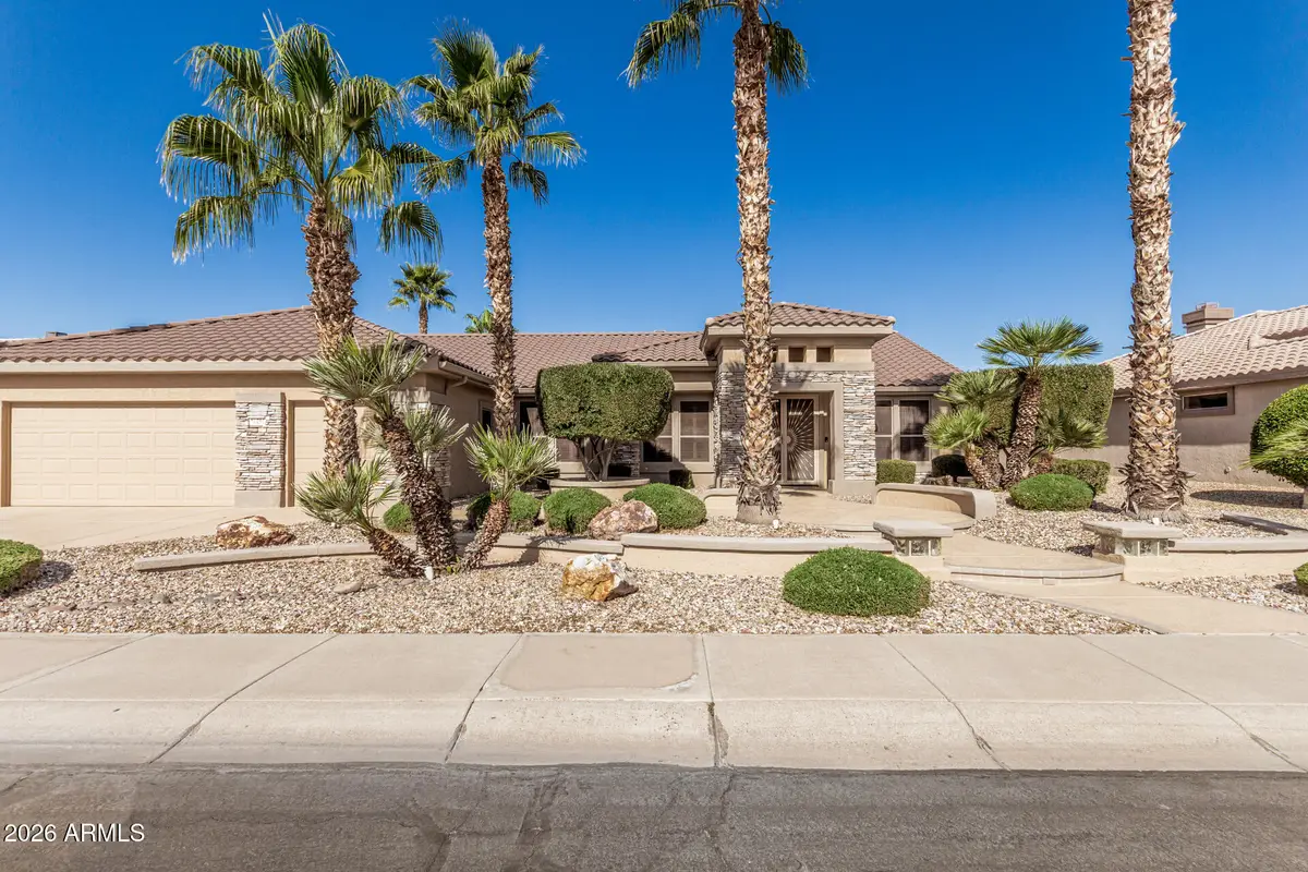 15064 W Double Tree Way, Surprise, AZ 85374 - #1