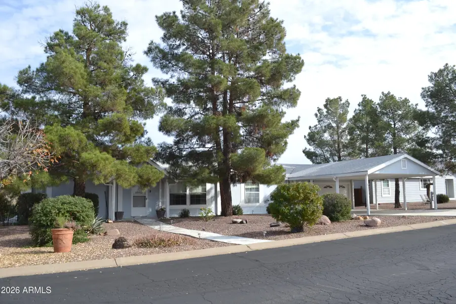 765 S Windy Hl --, Roosevelt, AZ 85545 - #3