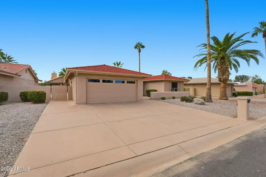 25826 S Greencastle Drive, Sun Lakes, AZ 85248 - #2