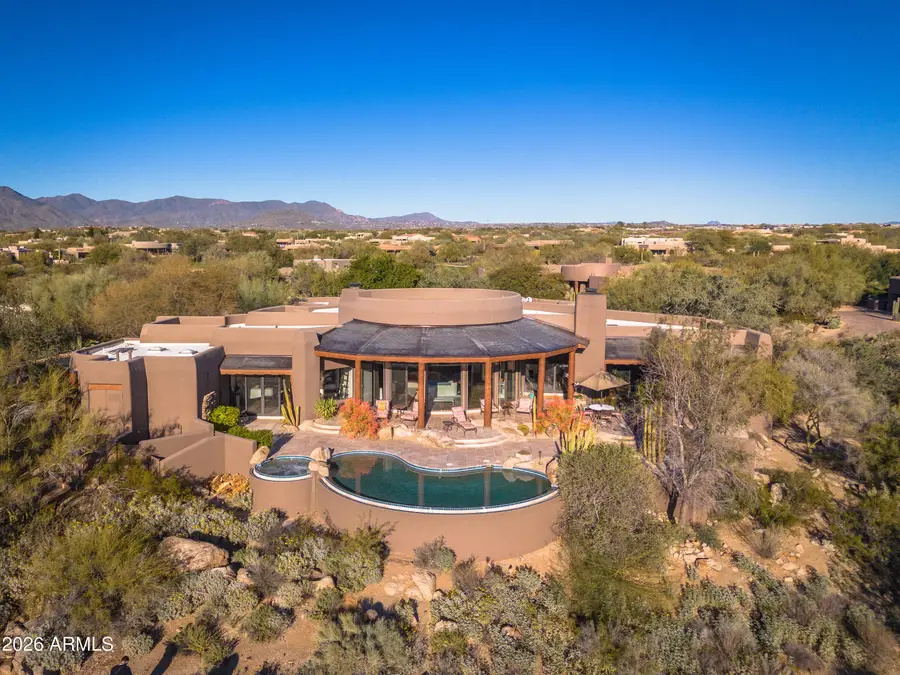 7873 E Sunflower Court, Scottsdale, AZ 85266 - #2