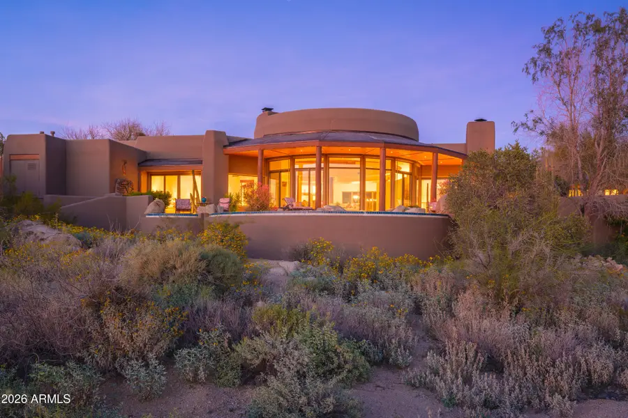 7873 E Sunflower Court, Scottsdale, AZ 85266 - #3