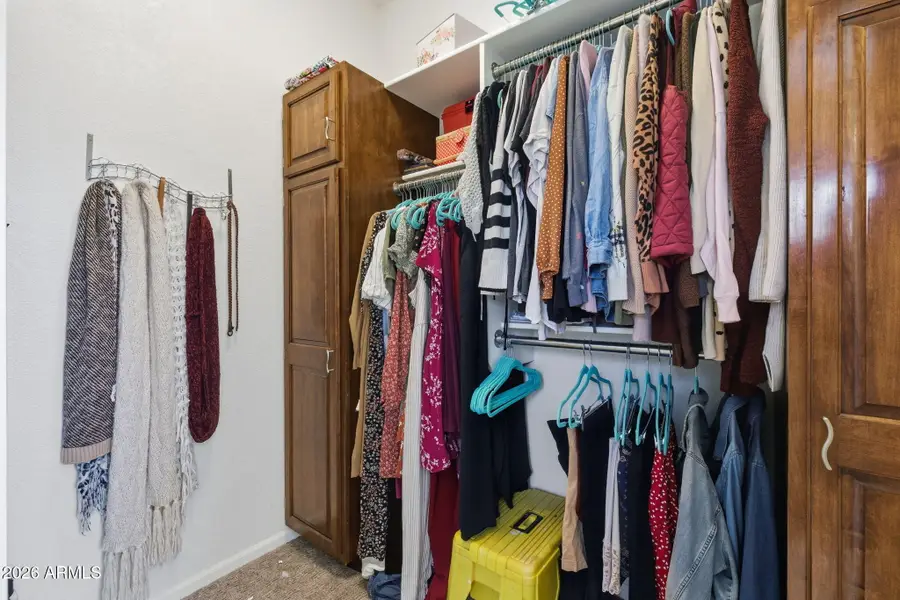 16071 S Zuni Drive, Mayer, AZ 86333 - #3