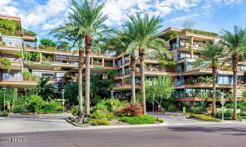 7161 E Rancho Vista Drive #3002, Scottsdale, AZ 85251 - Image #1