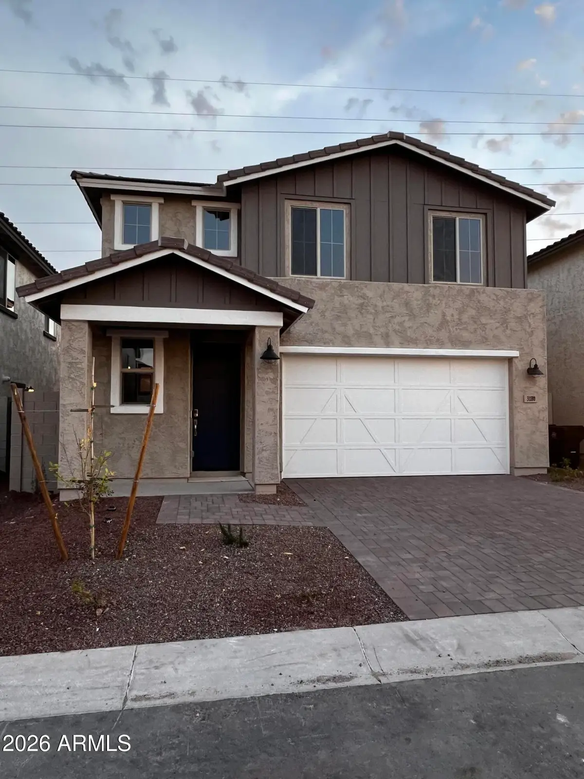 3180 S 180th Lane, Goodyear, AZ 85338 - Image #1