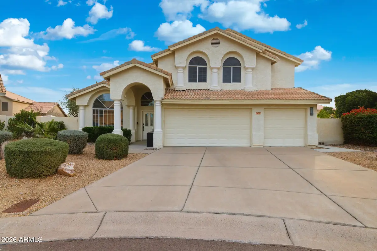 1345 E Silverwood Drive, Phoenix, AZ 85048 - Image #1