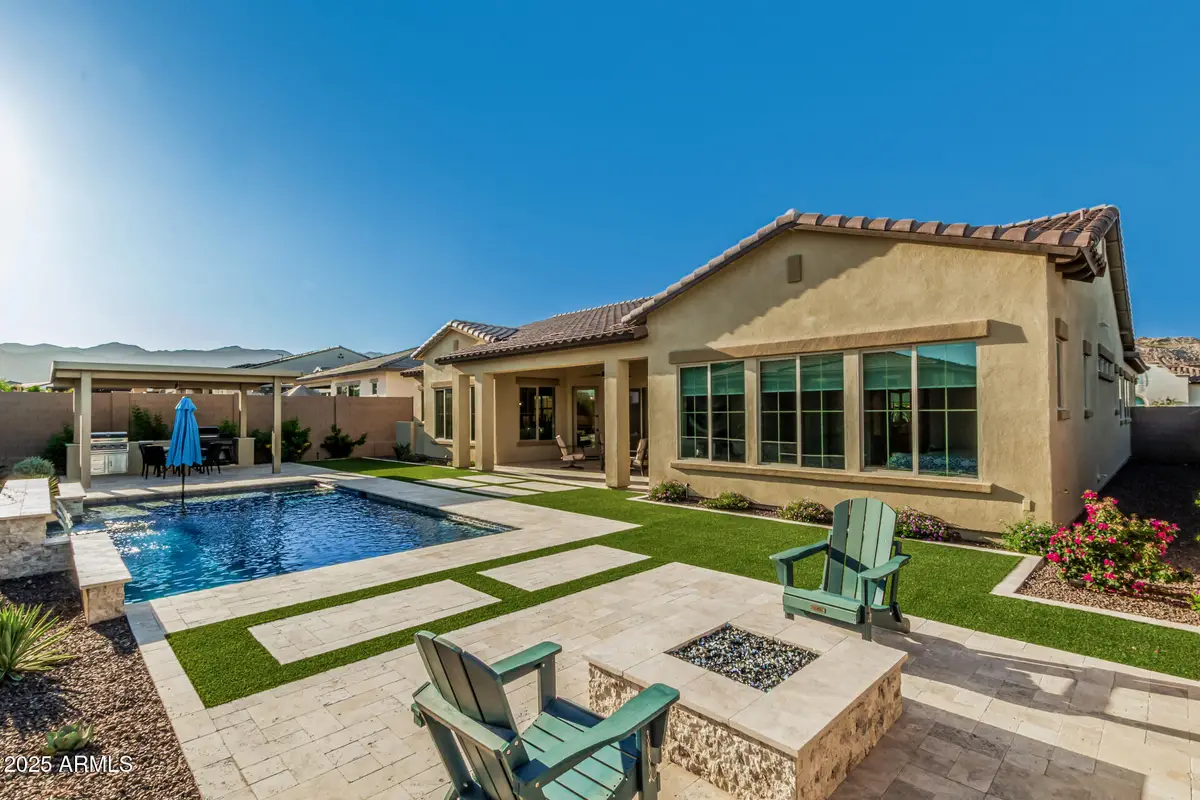 20709 W Rattler Road, Buckeye, AZ 85396 - Image #1