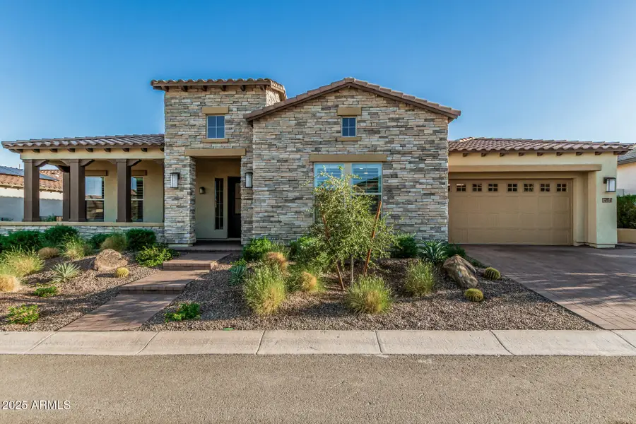 20709 W Rattler Road, Buckeye, AZ 85396 - Image #2