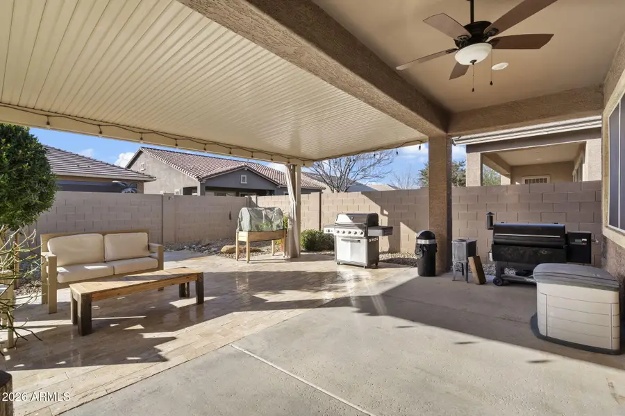 24038 N 165th Lane, Surprise, AZ 85387 - #3