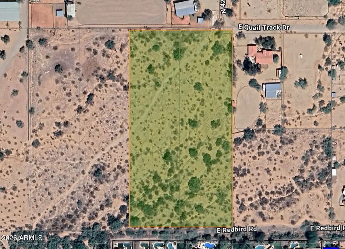 4202 E Quail Track Drive, Cave Creek, AZ 85331 - Image #1