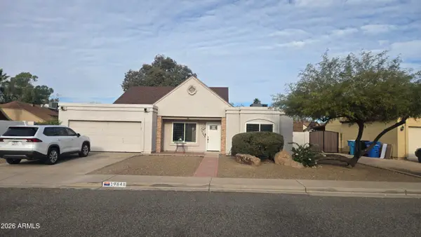 19648 N 9th Street, Phoenix, AZ 85024