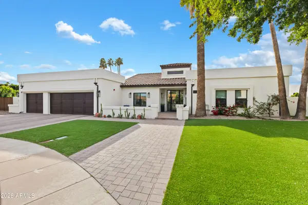 5614 N 75th Place, Scottsdale, AZ 85250