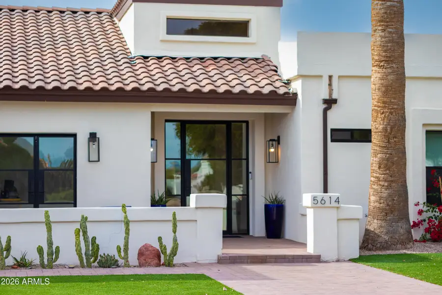 5614 N 75th Place, Scottsdale, AZ 85250 - #3