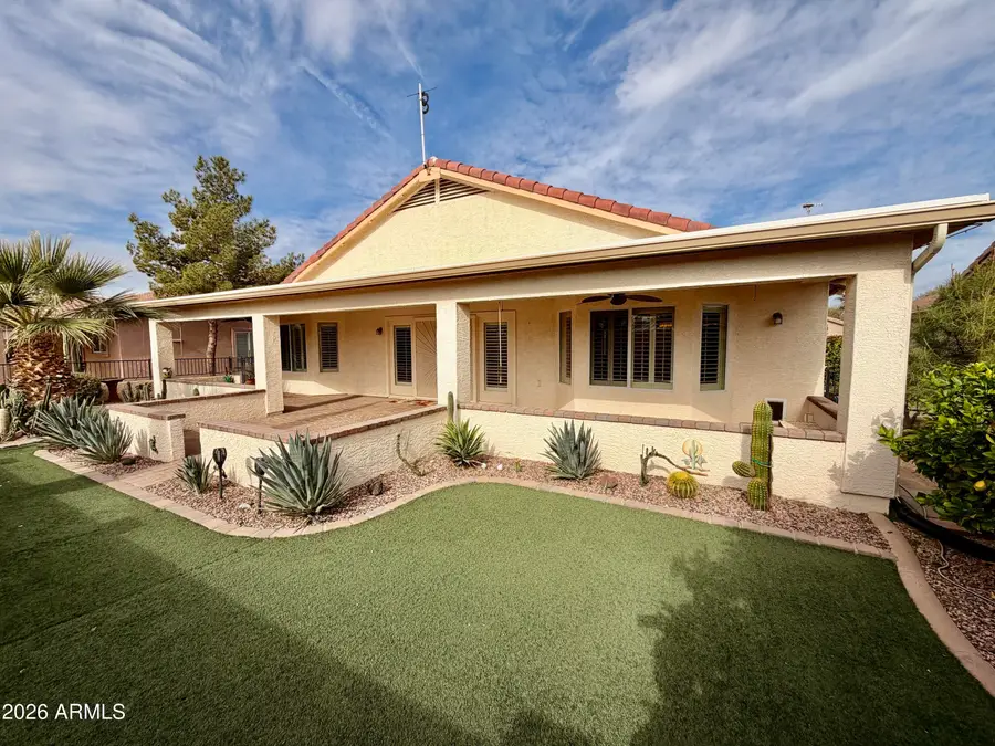 2461 E Fiesta Drive, Casa Grande, AZ 85194 - #2